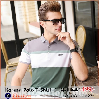 Korean premium quality t-shirt